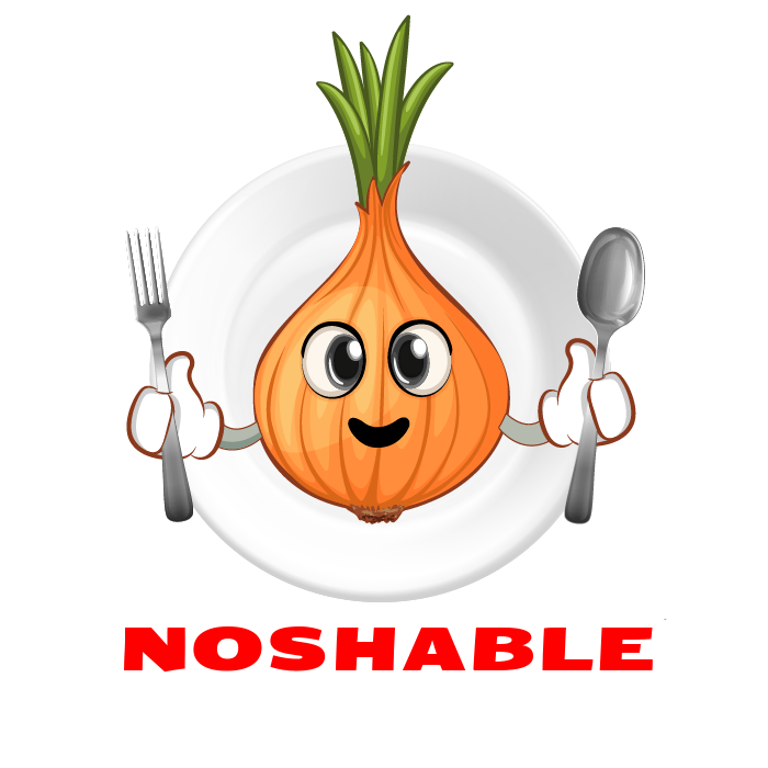 noshable logo